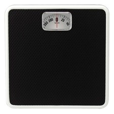 Analog Scale, Dial Scale for Body Weight, Mechanical Bathroom Scale, Highly A...
