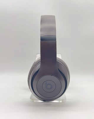 Beats by Dr. Dre Studio Pro Wireless Over-Ear Headphones - Deep Brown