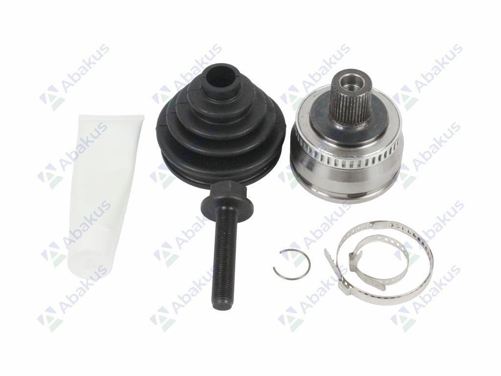 Original ABAKUS Gelenksatz Antriebswelle 141-04-054 für Audi Seat