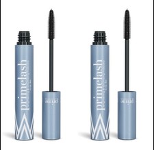 NIB  PrimeLash Lengthening and Volumizing Mascara- Black BUNDLE OF 2