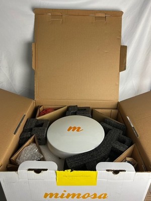 Mimosa Backhaul Funkverbindung B5 100-00001 Radiosystem