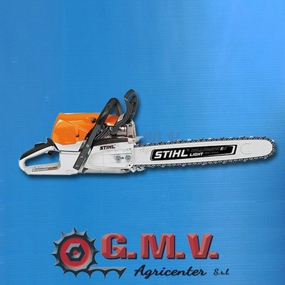 Benzin-Kettensäge Stihl MS 462 C-M