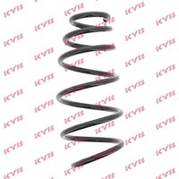 Vorderachse KYB RA3972 Fahrwerksfeder FüR Opel,Vauxhall