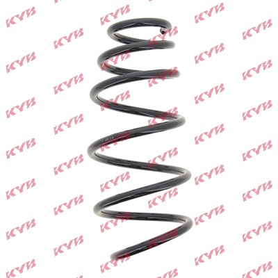 Vorderachse KYB RA3972 Fahrwerksfeder FüR Opel,Vauxhall-image