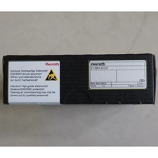 1piece new Rexroth R901196678 VT 5041-31/3-0 amplifier Free ship