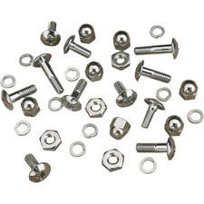 Colony Machine Windshield Accent Trim 9200-33