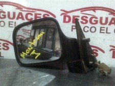 Retroviseur gauche (ou coque) Opel MONTEREY
