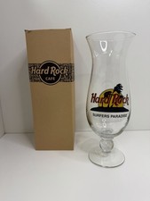 Hard Rock Cafe Hurricane Glas Surfers Paradise