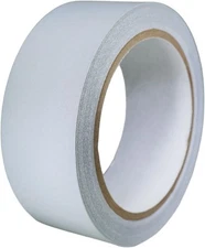 GGR Supplies T.R.U. REF-7 Silver/White 1.5 in. (Pack of 1), 