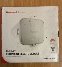 Honeywell ERM5220R1018 Equipment Remote Module 24VAC RedLINK