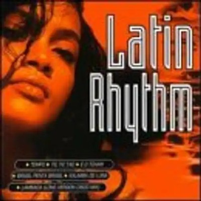 Va-Latin Rhythm - Vol. 2-Latin Rhythm