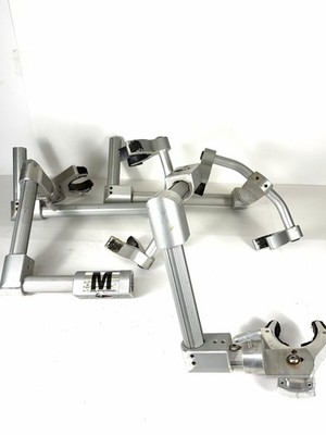 Randall May International Mounting Percussion Hardware System 
