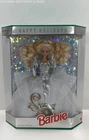 NISB Vintage 1992 Special Edition Happy Holidays Barbie Doll