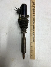Antique American Beauty Soldering Iron