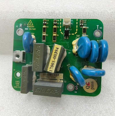 1PCS Used Invt V06FL 1260E V05