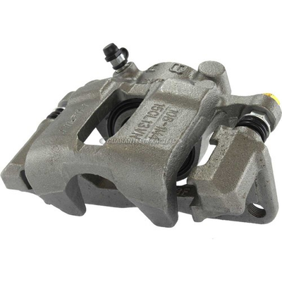 #ad Centric Front Right Brake Caliper For Honda Insigh 2001 2006 $114.41