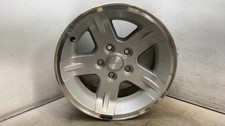Jeep Wrangler Tj Wheel 15x8 Rim Aluminum 5 Spoke 5x4.5 Canyon Style 00-03