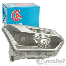 Clignotant Isuzu D-MAX