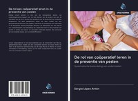 Sergio LóPez AntóN | De Rol Van CoöPeratief Leren In De Preventie Van Pesten