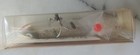 VINTAGE REBEL DROP POP R HEDDON DROP ZARA SPOOK BOTH NIB TOPWATER SURFACE BAIT — photo 5