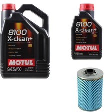 Filtre à huile BMW 324