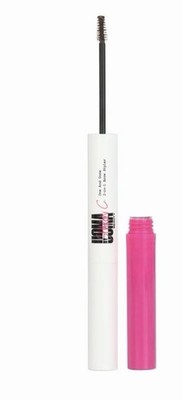 Brow Gel & Brow Styler 2 in 1 Long Lasting Eyebrow Gel Natural Hold Waterproo
