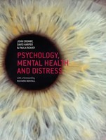 Psychology, Mental Health And Distress | John Cromby (U. A.) | Englisch | Buch