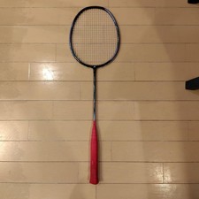 YONEX Astrox 55A Badminton Racquet Grip G6 9563