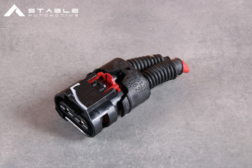 MINI F56 F57 BEV IB1 KABELSTRANG LENKGETRIEBE STECKER 9216286