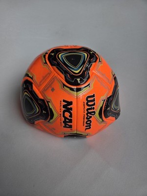 New Wilson NCAA Copia II 2 Premium Replica Match Soccer Ball Size