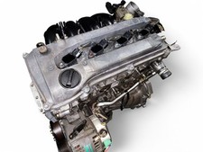 Toyota Highlander 01-07 2.4l 4cyl Engine Damaged Jdm 2az 0049194 Ships Free