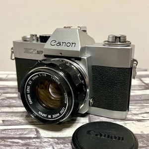 Canon Ex Auto | eBay