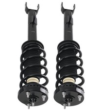 MaXpeedingrods Quick Complete Front Strut for Dodge Challenger 2012-2014