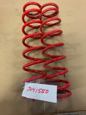 Polaris OEM new  Springs 7041550 1997-07 ultra Rxl 600 -700 HO