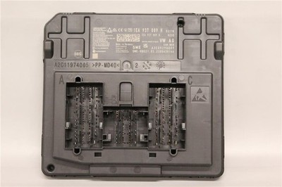 1EA937089H Bordnetzsteuergerät VW ID3 ID4 ID5 ab 2020 NEU Original