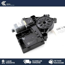 Fensterhebermotor mit Türsteuergerät vorn rechts VW Passat B7 3C 3C0959792C