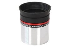 6.4mm Plossl Eyepiece 1.25 Inch Fully Multi Coated Optical Glass for Astronomy