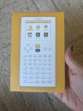 NumWorks Graphing Calculator NEW in Box