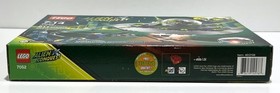 lego 7052 alien conquest, UFO abduction, sealed