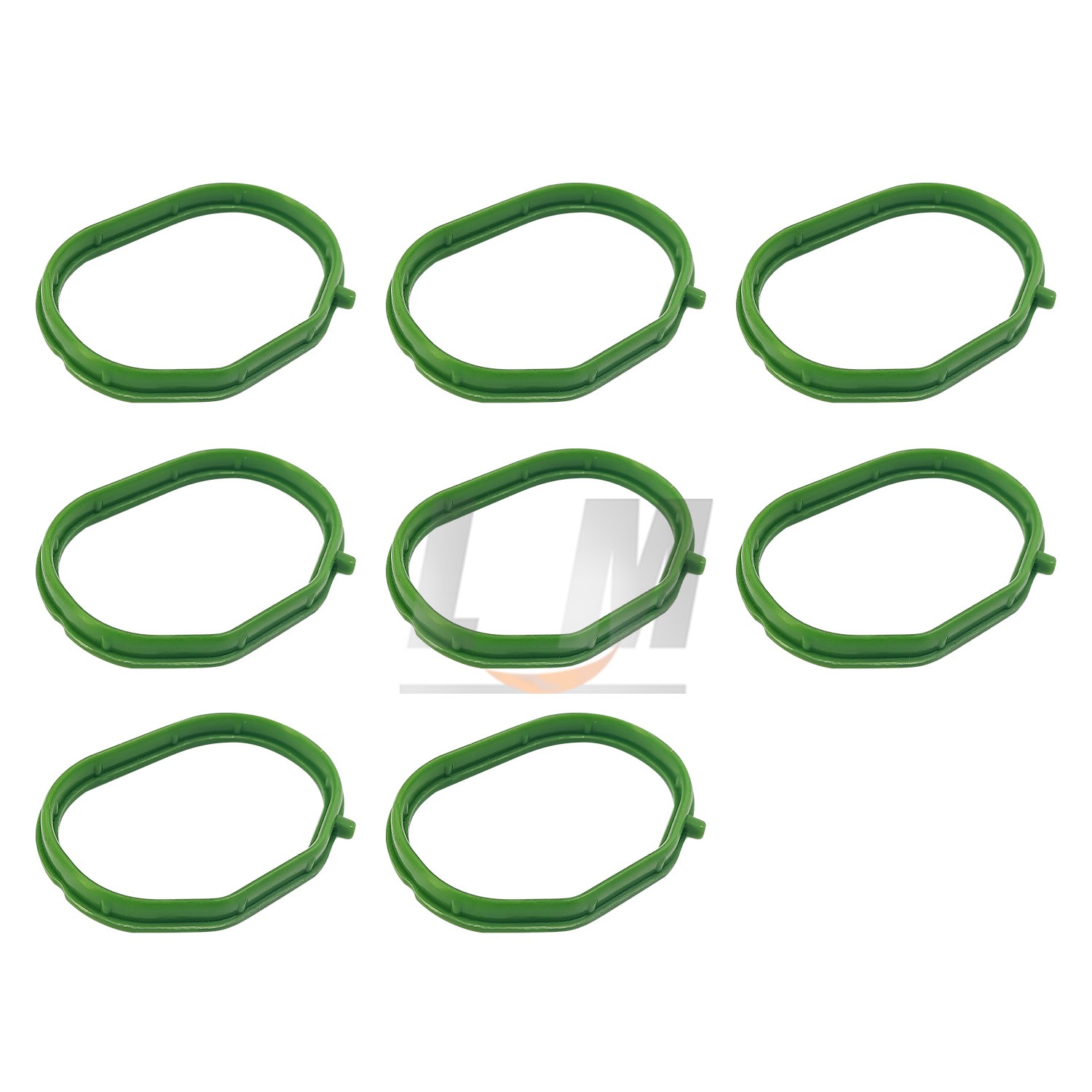 Intake Manifold Gasket 255738 For Maserati GranTurismo GranCabrio Quattroporte