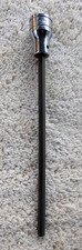 Snap-on 3/8" Drive SAE 3/16" Extra-Long Hex Socket Driver FA6L