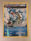 Gyarados XY Ancient Origins Holo Full Art 21/98  Pokémon TCG 