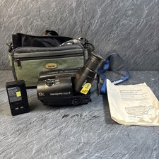 SONY HANDYCAM CCD-TR330E Camcorder spares repairs untested