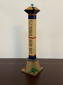 LEGO Pharaoh's Quest: Flying Mummy Attack (7307)