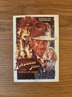 Vintage Indiana Jones Movie Postcards set of 3 — photo 3