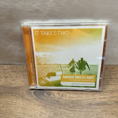 It Takes Two   Nimm mich mit Reisende CD Promo