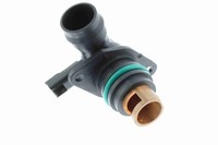 Vaico Stutzen AnsaugkrüMmer V20-2601 FüR BMW E87 E83 E91 F01 E90 E60 E81 X3 5Er