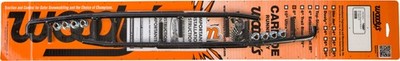 Woodys 8'' Carbide Runners S-D Skis/Carbides/Runners