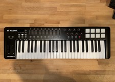 M-Audio Oxygen 49 (MKV)   49 Key USB MIDI Key...
