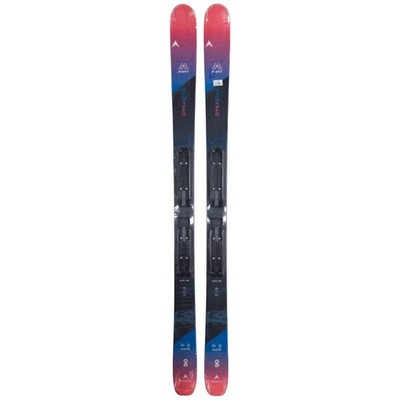 Dynastar M-Menace 90 Skis 2026 - 170cm